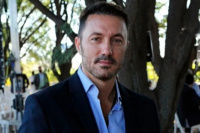 Luis Petri evalúa postularse como diputado nacional por Mendoza
