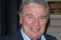 Falleció Alberto Martín, entrañable figura del espectáculo argentino
