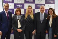 La Libertad Avanza definió sus candidatos en CABA: Patricia Bullrich al Senado y Alejandro Fargosi a Diputados