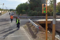 Tragedia en Santa Lucía: qué ocurrió minutos antes de la muerte de la beba