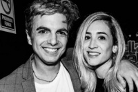 Fin de una historia: Ale Sergi y Cinthia Bustamante pusieron punto final a su relación tras una década juntos