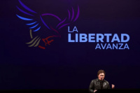 Quiénes son los candidatos de La Libertad Avanza en todo el país: nombres, perfiles y sorpresas