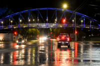 Inicio de semana con probabilidad de lluvia: así estará el tiempo hoy en San Juan
