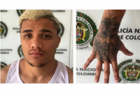 Capturaron en Colombia al hombre que fue liberado por error en Chile