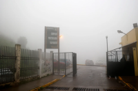 Tres presos de alta peligrosidad se fugaron en Chile y hay alerta por su posible ingreso a Argentina