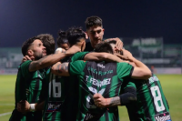 San Martín visita a Talleres en Córdoba con la misión de volver al triunfo