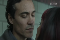 Martín Rodríguez, actor sanjuanino triunfa en 
