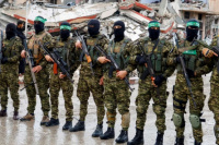 Hamas aceptó una propuesta de alto el fuego a la guerra en Gaza por 60 días