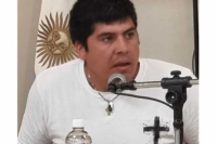 Se fugó a horas de conocer su condena por femicidio, fue capturado en Chile y será extraditado