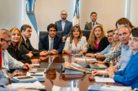 Desde el Gobierno confirmaron que el sueldo docente se liquidará según la inflación