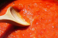Tras la advertencia de ANMAT, San Juan controla y retira el lote del tomate triturado 