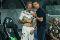 Xabi Alonso llenó de elogios a Mastantuono tras su debut en el Real Madrid 