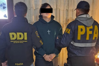 Detuvieron al creador de “Al ángulo TV”, una página ilegal que retransmitía partidos de fútbol