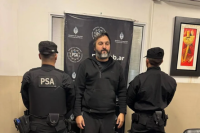 Fentanilo contaminado: detuvieron al empresario Ariel García Furfaro y a toda la cúpula del laboratorio