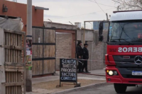 Avanza la investigación por la muerte de Mario Alday: hay un detenido