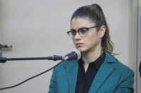 Insisten en pedir la absolución de Luciana Bustos por el homicidio de Marcelo Amarfil