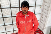 Detienen a un condenado por homicidio que se encontraba prófugo
