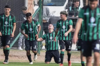 San Martín se reencontró con el triunfo en Reserva venciendo a Gimnasia de la Plata