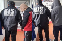 Operativo en Rawson: desarticularon parte de una red delictiva y secuestraron múltiples objetos robados