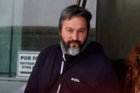 Ariel García Furfaro afronta una pena de hasta 25 años de prisión por el fentanilo contaminado