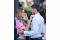 El casamiento de Tini Stoessel y Rodrigo de Paul: los detalles de la boda del año