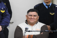 Juicio por el femicidio de Yanina Pérez: “El Guascazo” Pérez aceptó cargos y enfrentará prisión perpetua