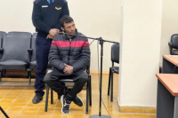 Prisión preventiva para, Iván Gamboa, acusado del asesinato de Mario Alday