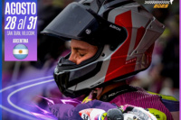 El Campeonato Chileno de Velocidad y la Latin America Talent Cup llegan a San Juan