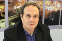 Guillermo Baigorrí se postuló como Fiscal General ante la Corte de Justicia