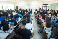 Deserción estudiantil: la UNSJ aplica un nuevo modelo para retener a sus alumnos