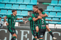 San Martín y Gimnasia se enfrentan en un duelo decisivo por la permanencia 