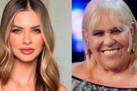 La China Suárez llevará a la Justicia a Laura Ubfal tras polémicos dichos sobre Icardi