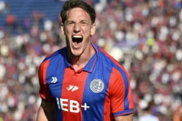 San Lorenzo le ganó a Instituto en el Gasómetro con presencia del sanjuanino Ladstätter