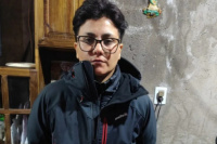 Detuvieron a una mujer que portaba un arma de fuego sin autorización