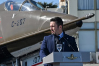 Ascensos en las Fuerzas Armadas: el Senado deja afuera a dos figuras clave de la Fuerza Aérea