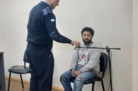 Denuncian a un hombre de Rivadavia por golpear ferozmente a su hijastro