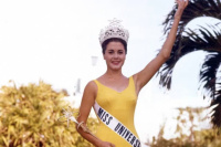 Fallece Norma Beatriz Nolan, la única argentina que ganó Miss Universo