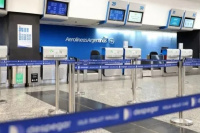 Aerolíneas Argentinas con demoras y cancelaciones: qué pasa en San Juan