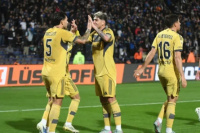 Boca enfrenta a Banfield por la sexta fecha: horario, TV y formaciones probables