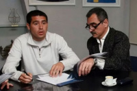Falleció Daniel Bolotnicoff, histórico representante de Riquelme y dirigente cercano a Boca