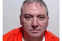 Capturan en Mendoza a un implicado clave en la banda de roba ruedas de San Juan