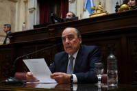 Gobierno proyecta una victoria con más del 40% de los votos en octubre