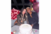 Confirmaron: Nicki Nicole y Lamine Yamal oficializaron su relación