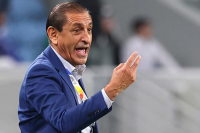 Con tan solo siete partidos dirigidos, Ramón Díaz renunció en Olimpia de Paraguay