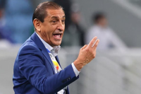 Con tan solo siete partidos dirigidos, Ramón Díaz renunció en Olimpia de Paraguay