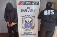 Recapturaron a el “Gringo” Meller: cayó otra vez tras nuevo robo en Pocito