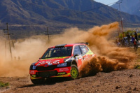 Llega a San Juan el Rally Raid 2025 con presencia nacional e internacional