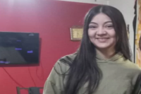 Encontraron en buen estado de salud a la adolescente que era intensamente buscada