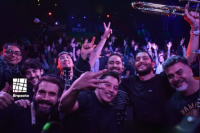 Enpacto llega a los escenarios con un show único en el Teatro del Bicentenario