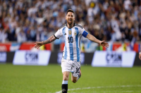 Argentina vs. Venezuela: comienza la venta de entradas para el posible último partido de Messi en el país 
